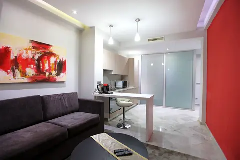 Fourteen Luxury Boutique Hotel in Rabat, foto 30
