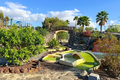 Cordial Biarritz Bungalows foto 10