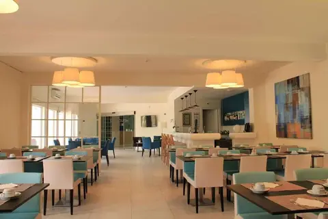Hotel d'Alcoutim in Alcoutim — foto 5