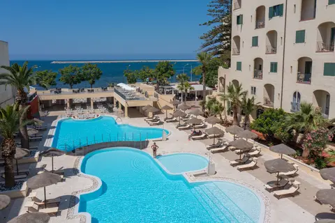 Hopps Hotel in Mazara Del Vallo — foto 4