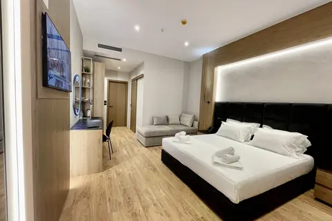 El Mar Hotel in Vlora — foto 7