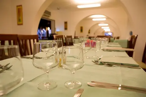 Hotel Portoconte in Alghero — foto 3