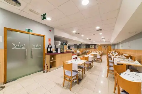 Hotel Montemar in Benidorm — foto 5