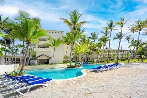 Coral Costa Caribe Beach Resort in Guayacanes — foto 27