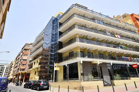 Cuco Hotel in Benidorm — foto 11