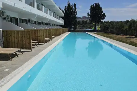 Belvita Hotel in Kolymbia, foto 22