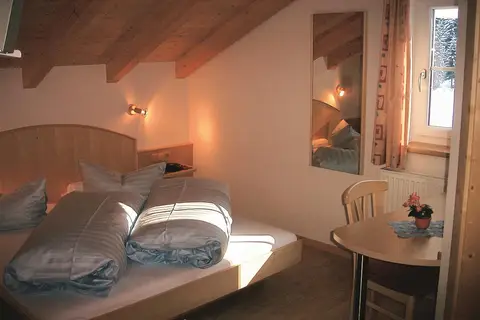 Appartementen Matnall in Kappl — foto 3
