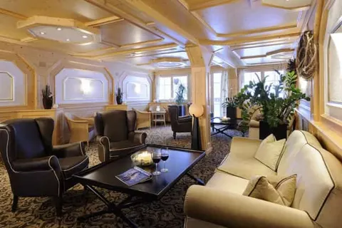 First Mountain Hotel Montafon foto 19