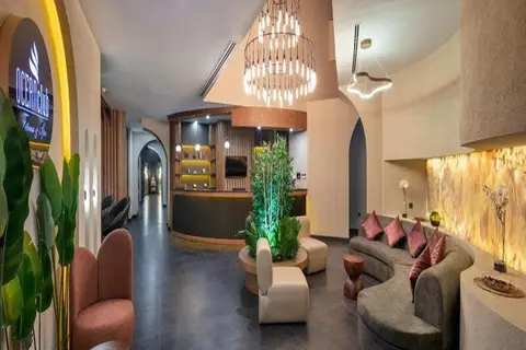 Mirage Park Resort in Kemer — foto 20