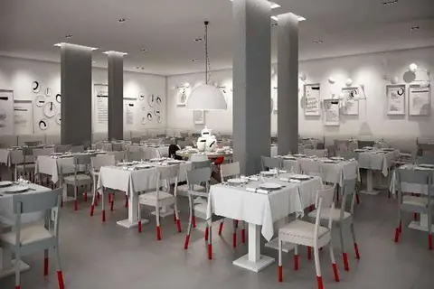 Hotel Kompas Dubrovnik in Dubrovnik, foto 11