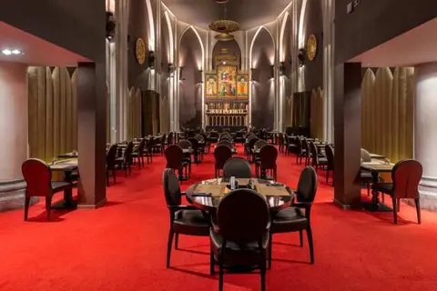 Martin's Patershof in Mechelen — foto 11