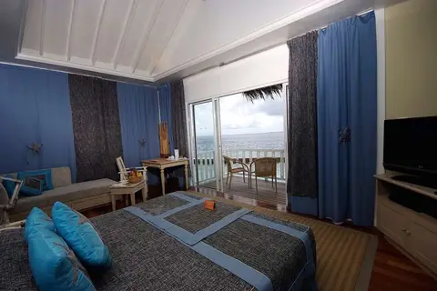Ellaidhoo Maldives by Cinnamon in Noord Ari Atol — foto 25