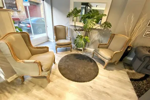 Hotel Ribeira Sacra in Monforte De Lemos — foto 14