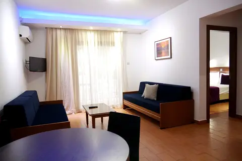 Amethyst Napa Hotel & Spa in Ayia Napa — foto 29