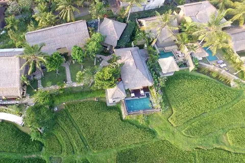 Wapa di Ume in Ubud, foto 13