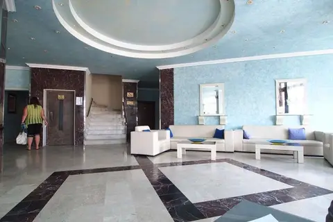 Class Beach Hotel in Marmaris — foto 15