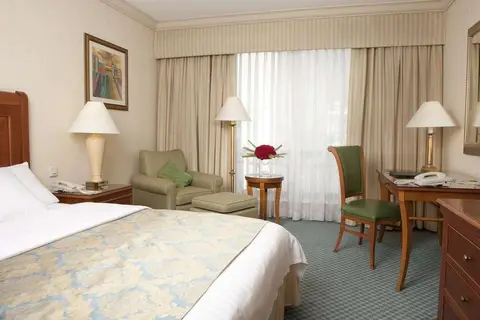 Courtyard by Marriott Tbilisi in Tbilisi — foto 3