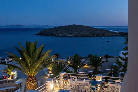 Porto Raphael in Άγιος Ιωάννης — foto 28