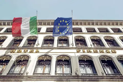 Hotel Firenze Venetie in Venetië, foto 11