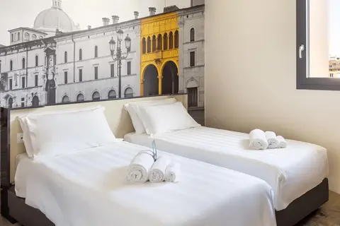 B&B HOTEL Brescia in Brescia, foto 27