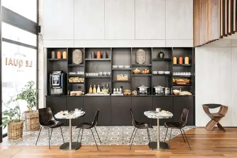 New Hotel Le Quai in Marseille — foto 8
