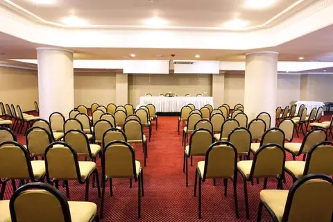 Grand Hotel Halic in İstanbul, foto 20