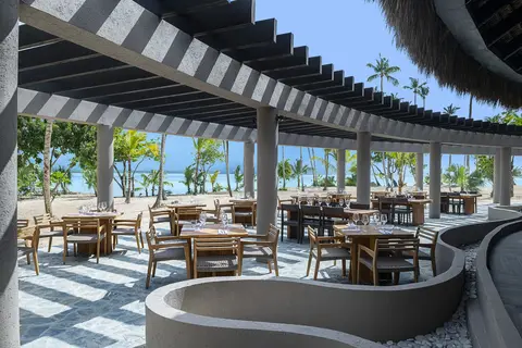 Zemi Miches All-Inclusive Resort, Curio Collection by Hilton in Miches — foto 27