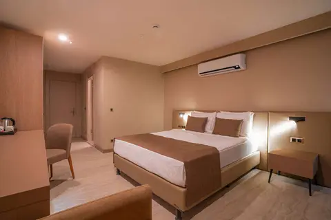 Prive Suite Side & Spa in Manavgat — foto 5