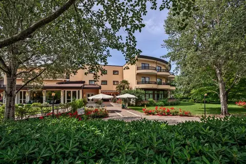 Park Hotel Junior in Quarto d'Altino, foto 9