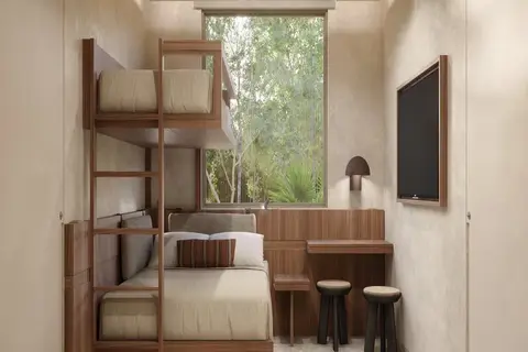 Motto by Hilton Tulum in Cancún — foto 4
