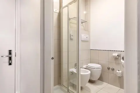 B&B HOTEL Chioggia Airone in Rome — foto 26