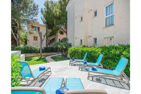 Apartamentos Massol in Port de Pollença — foto 29
