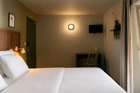 Hotel Blanckthys in 's-Gravenvoeren, foto 9