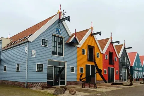 Logement Doosje foto 43