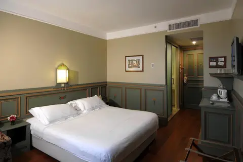 Armada Hotel Istanbul in Fatih — foto 6