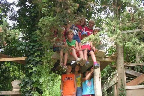 Camping Podere Sei Poorte in Pesaro — foto 11