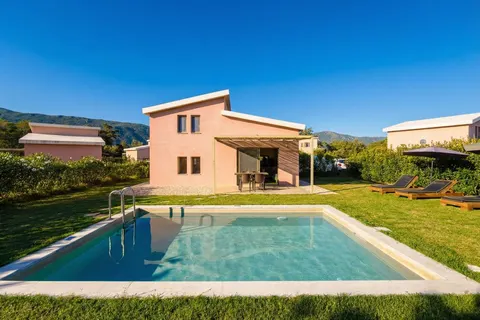 Epta Karpi Villas in Corfu — foto 2