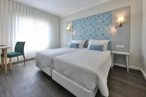 Água Hotels Alvor Jardim in Portimão — foto 25