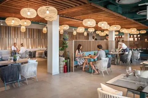 Younique Vollo Hotel Residences in Opatija — foto 10