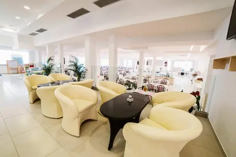 Hotel Slaven in Selce — foto 5