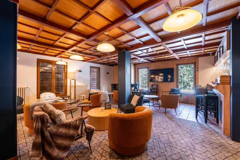 Hôtel Casa Moho in Saint-François-Longchamp — foto 21