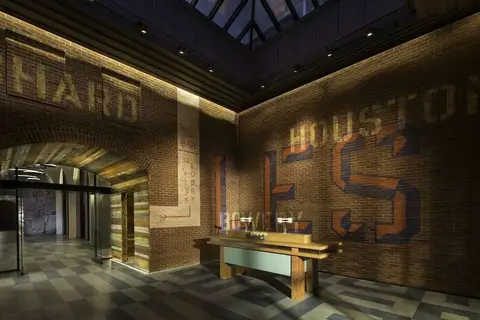 Hotel Indigo Lower East Side New York in New York City — foto 13