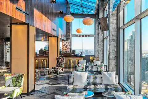 Doubletree by Hilton New York Times Square West in New York — foto 2