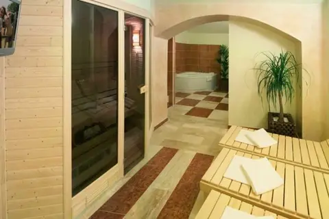 Prague Centre Plaza Hotel in Praag, foto 22