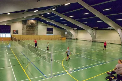 Vakantiepark Ronbjerg in Rønbjerg — foto 18