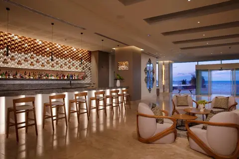 Breathless Cancun Soul Resort & Spa in Cancún, foto 11