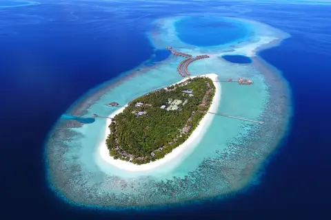 Vakkaru Maldives in Vakkaru Island — foto 2