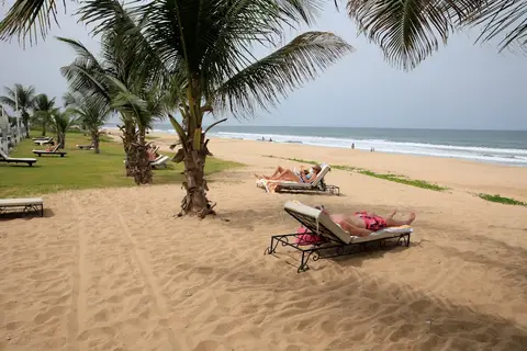Coco Ocean in Sukuta — foto 6