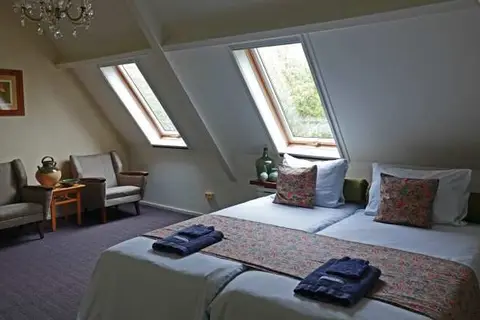 Bed and Breakfast Welgelegen in Workum, foto 16
