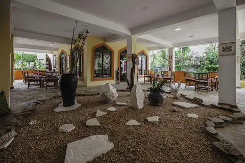 Waridi Beach Resort & Spa in Pwani Mchangani — foto 29